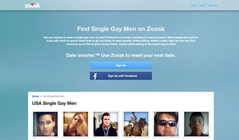 Zoosk Review 2023 – Is It Worth Trying?