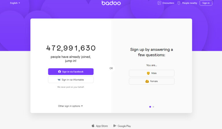 Badoo Review: Is It The Right Choice For You In 2023?