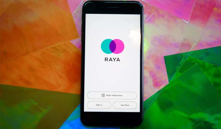 Revisão de Raya: uma visão honesta do que ela oferece