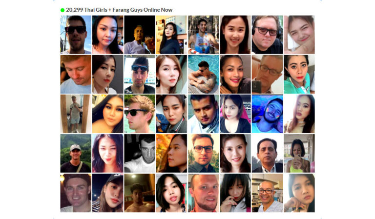 Esplorando il mondo degli appuntamenti online &#8211; Recensione ThaiFriendly