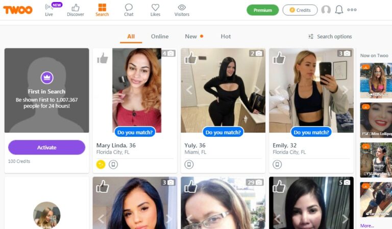 Twoo Review: Is It A Reliable Dating Option In 2023?