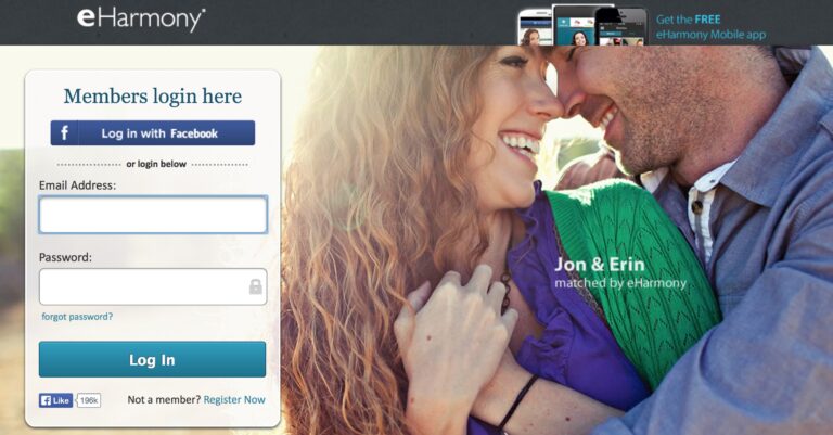 eHarmony Review 2023 – Is It Worth Trying?
