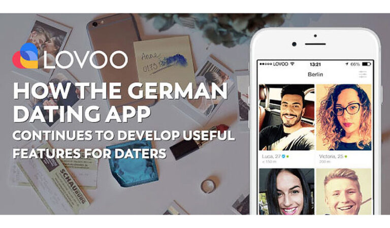 Lovoo 2023 Review – Lohnt sich der Hype?