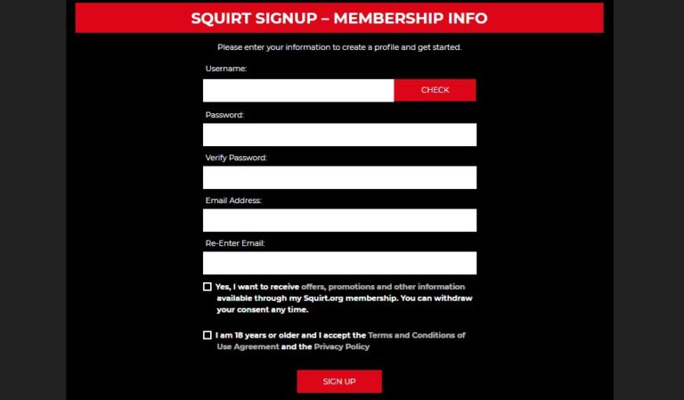 Squirt Review: avantages, inconvénients et tout le reste