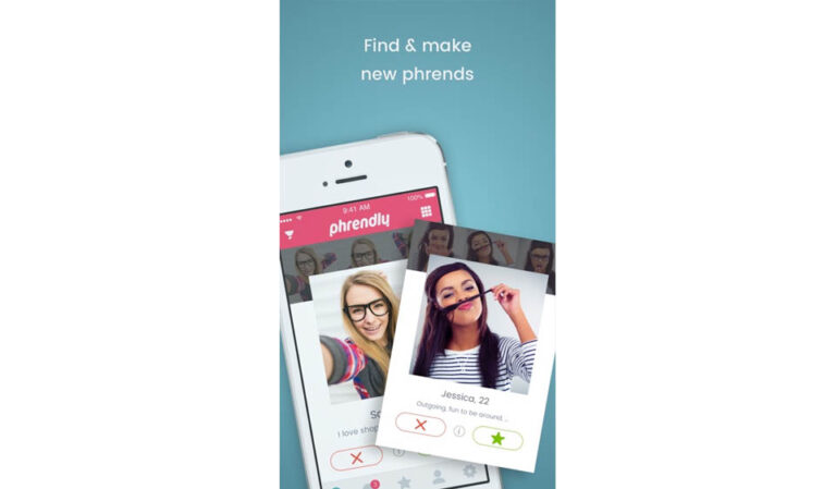 Phrendly Review – An Honest Take On This Dating Spot