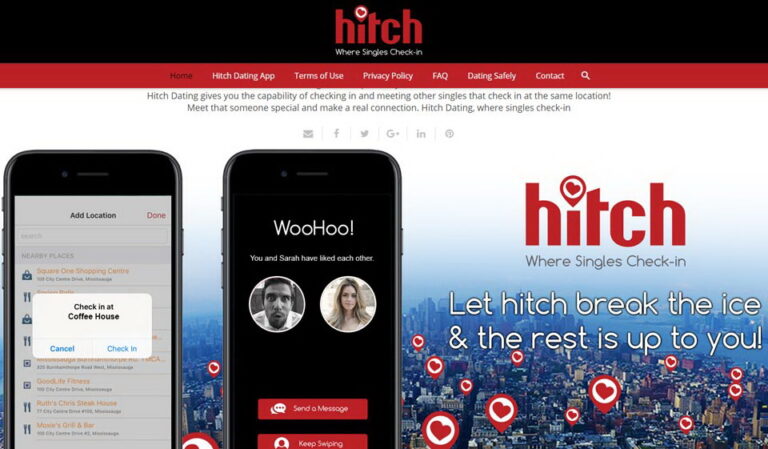 Revisão do Hitch 2023 – você deve tentar em 2023?