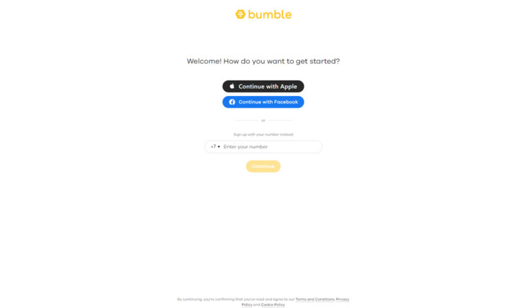 Exploring the Possibilities – 2023 Bumble Review