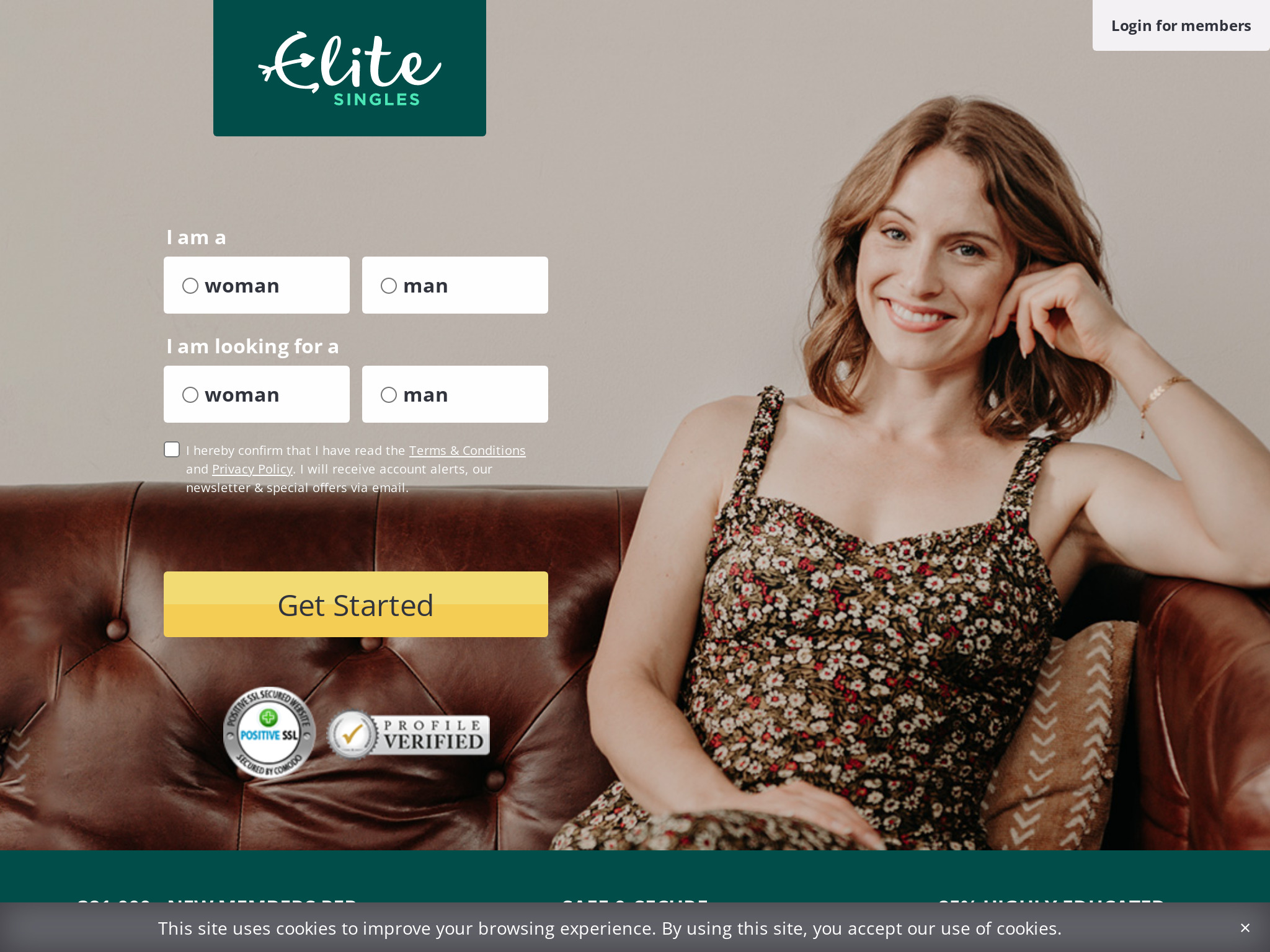 EliteSingles Review: Is It The Right Option For You In 2023?