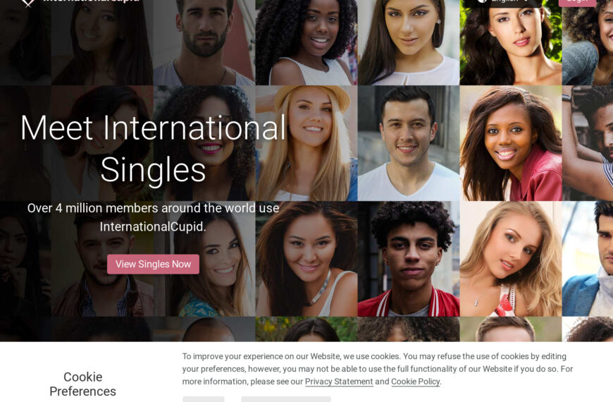 Análise do InternationalCupid 2023 – Prós e contras