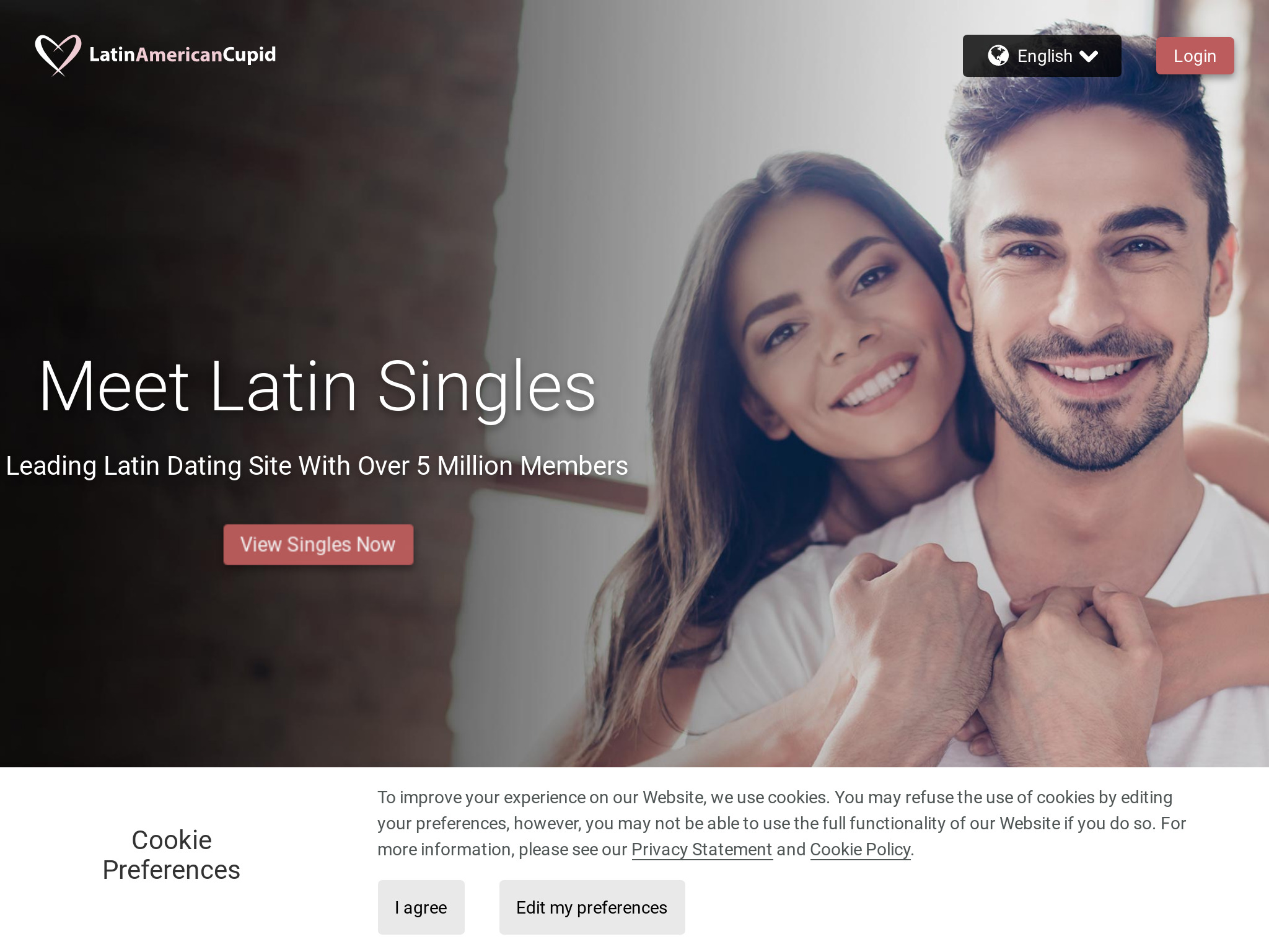 Avaliação do LatinAmericanCupid: é a escolha certa para você?