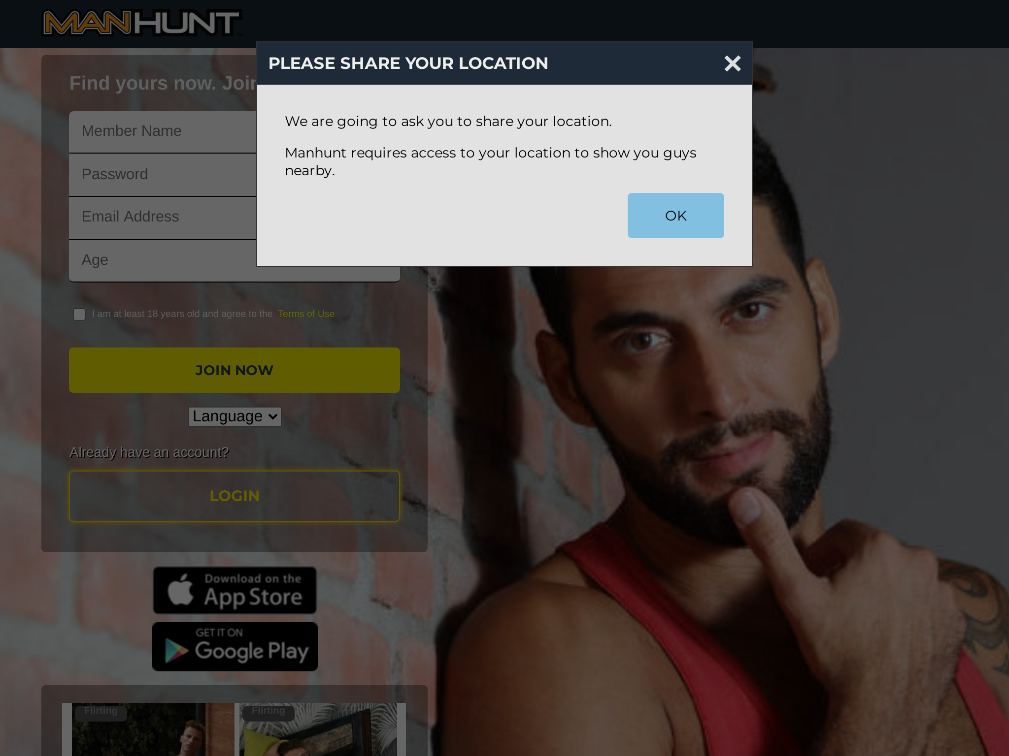 Manhunt Review 2023 – A Comprehensive Look at the Dating Spot