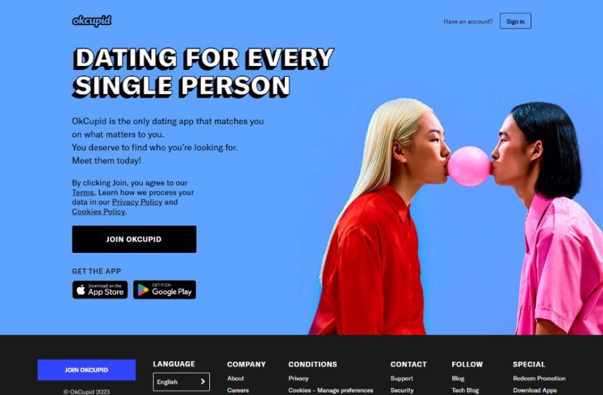 OkCupid Review en 2023 – Cela en vaut-il la peine ?
