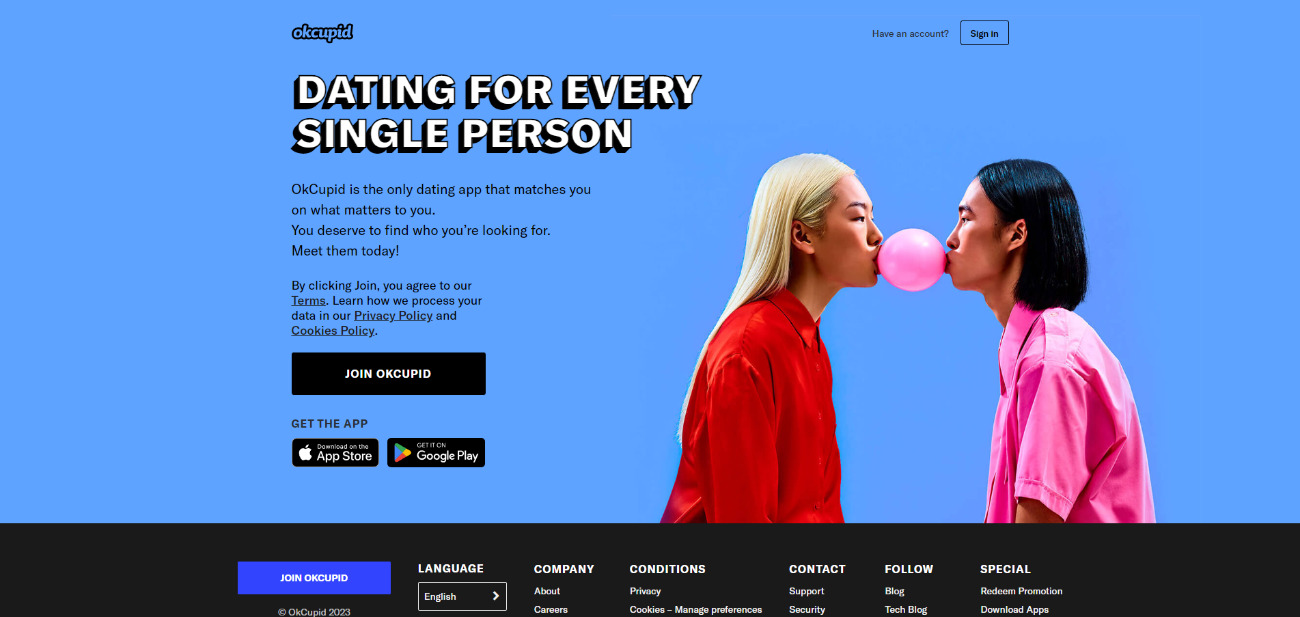 Recensione OkCupid nel 2023 – Ne vale la pena?