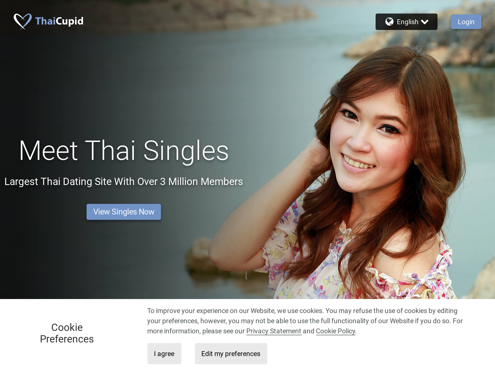 ThaiCupid 2023 Review: Safe Communication Or Scam?