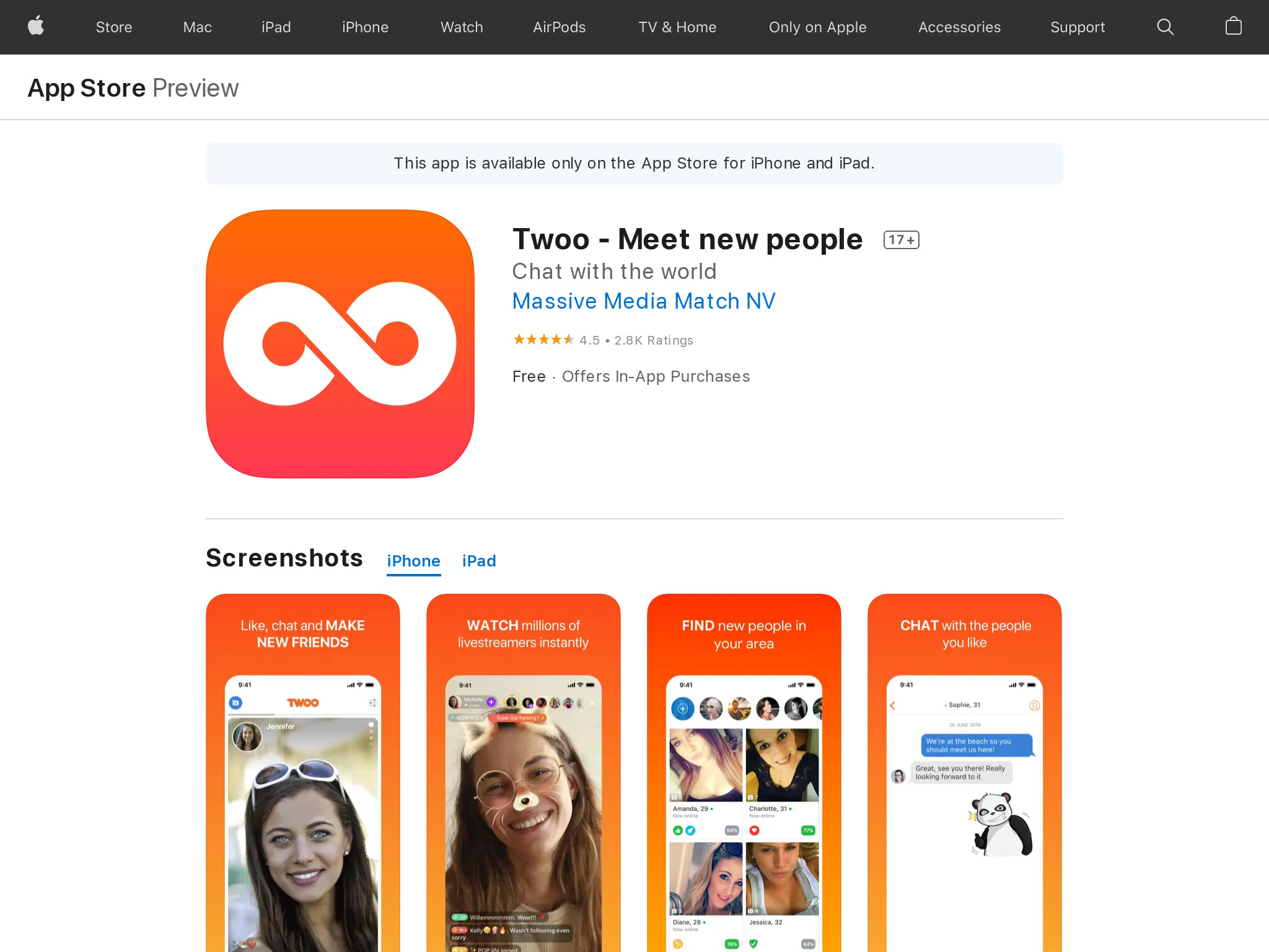 Twoo Review: Is It A Reliable Dating Option In 2023?
