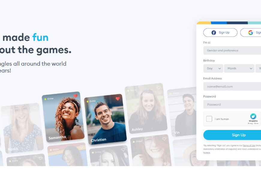 Zoosk Review 2023 – Vale a pena tentar?