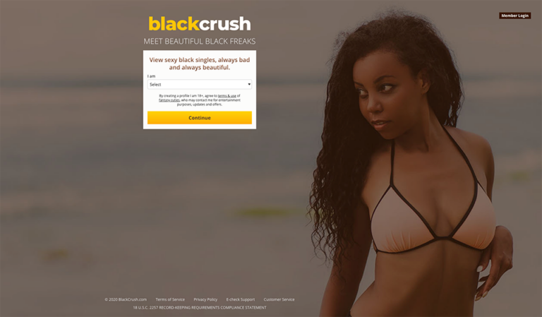LuckyCrush Review 2023 – An Honest Take On This Dating Spot