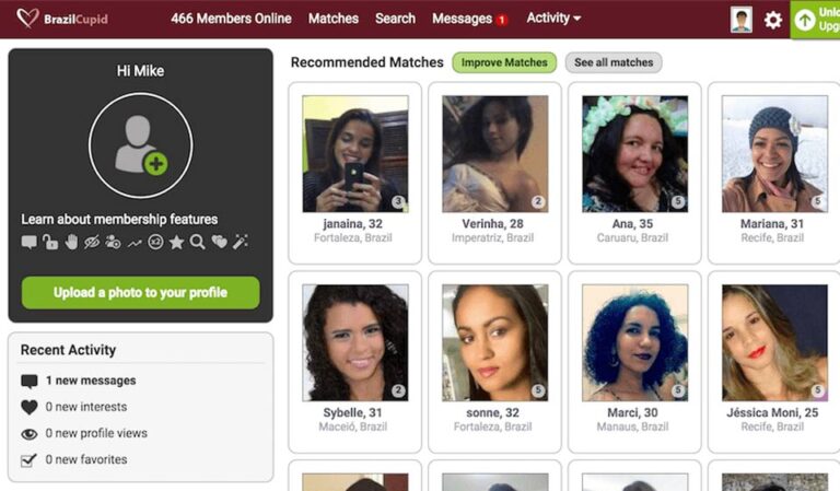 LatinAmericanCupid Review: Is It The Right Choice For You?