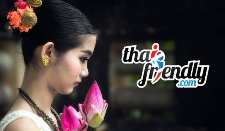 Explorer le monde des rencontres en ligne – ThaiFriendly Review