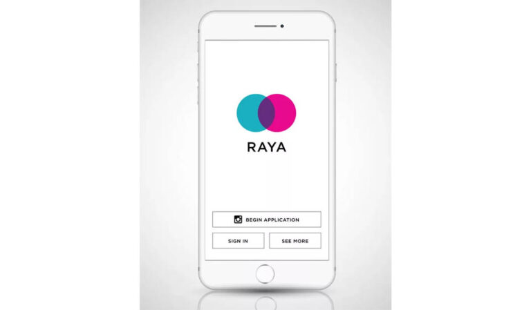 Raya Review: An Honest Look at What It Offers
