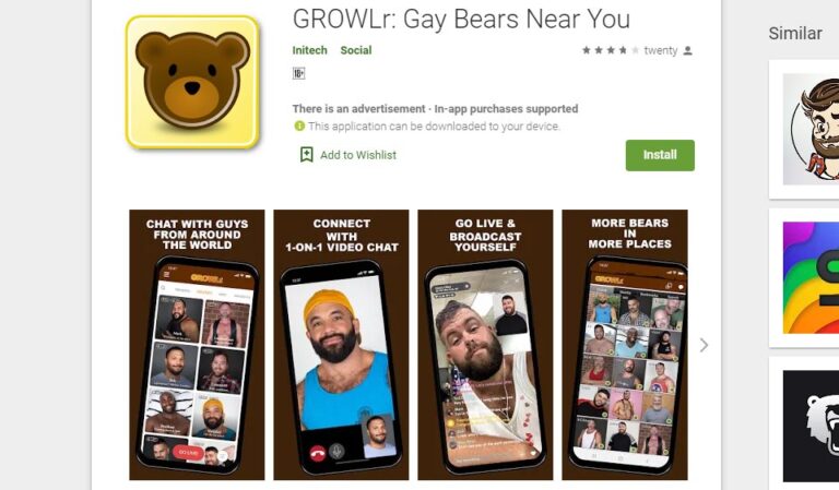 Seeking Something Special? – Check Our Growlr Review