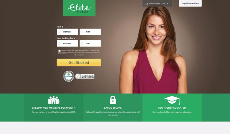 EliteSingles Review: Is It The Right Option For You In 2023?