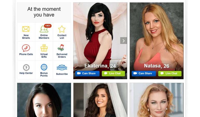 AnastasiaDate Review: An In-Depth Look at the Popular Dating Platform
