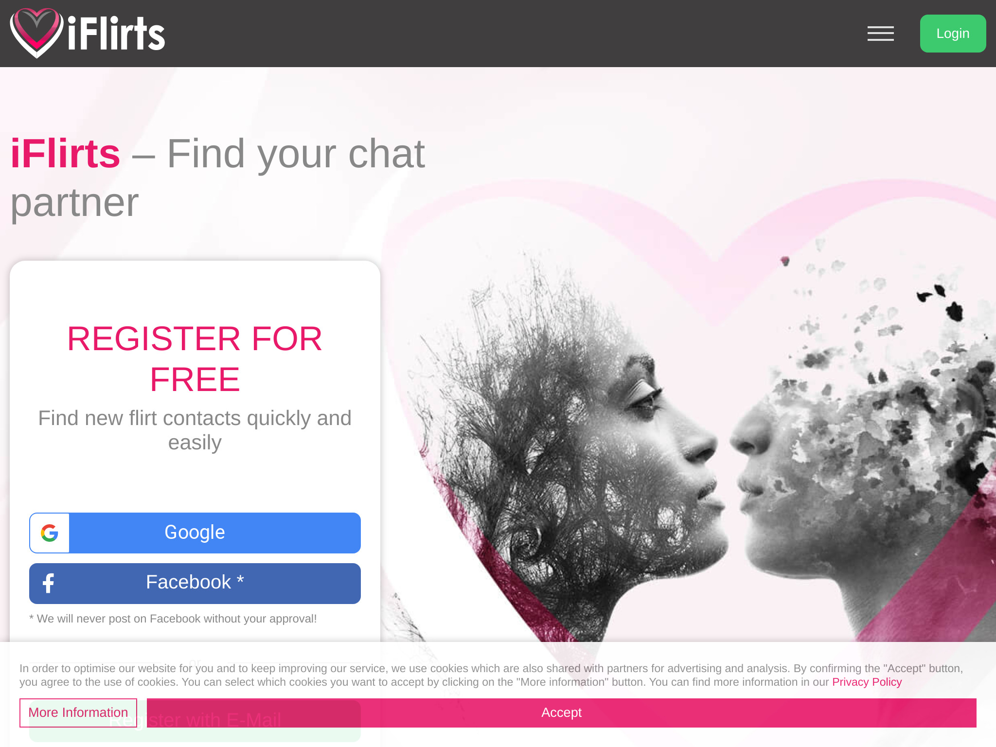 iflirts Review: Is It Safe and Reliable?